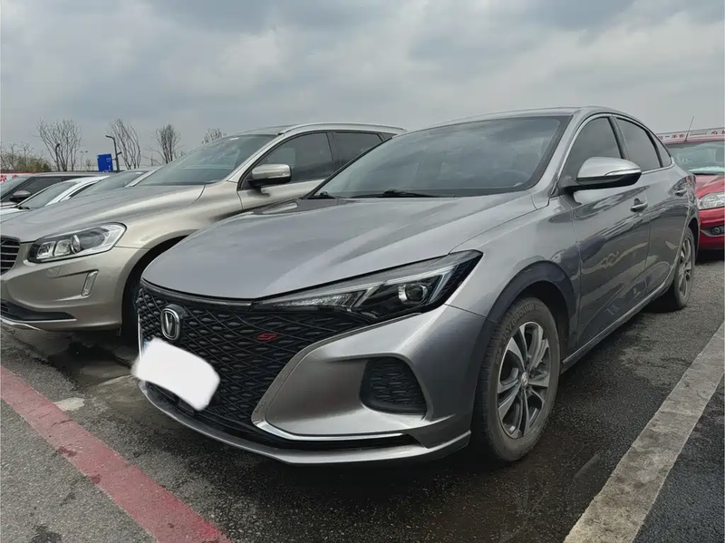 Changan Eado