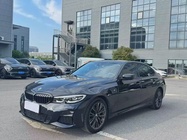 BMW 3 Series 2021
