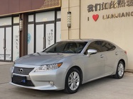 Lexus ES 2014