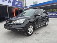 Honda CR-V 2010