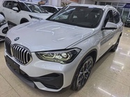 BMW X1 2022