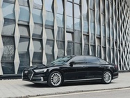 Audi A8 2019