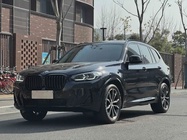 BMW X3 2024