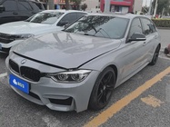 BMW 3 Series 2019