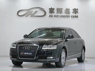 Audi A6 2011
