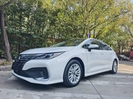 Toyota Allion 2023