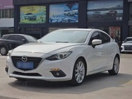 Mazda 3 2015