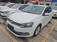 Volkswagen Polo 2016