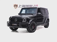 Mercedes-Benz G-Class 2023