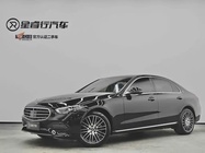 Mercedes-Benz C-Class 2023