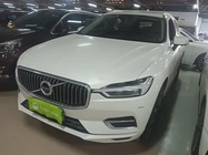Volvo XC60 2020
