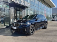 BMW X5 2023