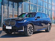 BMW X3 2025