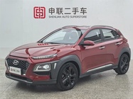 Hyundai Encino 2019