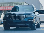 BMW X5 2023