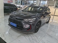 Chevrolet Volando 2021