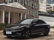 Volkswagen Magotan 2025