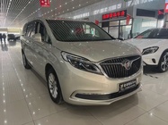 Buick GL8 2019
