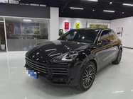Porsche Cayenne 2021