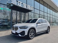BMW X1 2020
