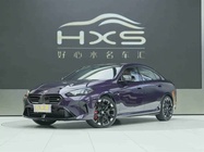 BMW 2 Series 2025