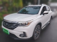 GAC GS4 2016