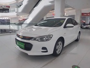 Chevrolet Cavalier 2018