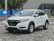 Honda Vezel 2017