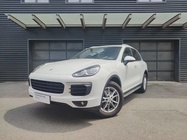 Porsche Cayenne 2015