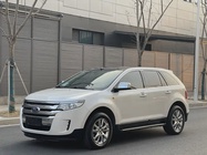 Ford Edge 2015