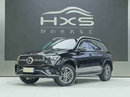 Mercedes-Benz GLE-Class 2024