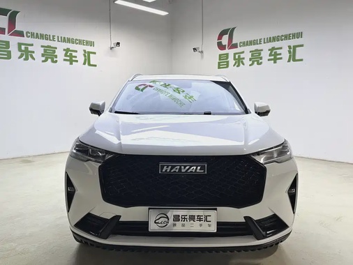 Haval H6 2022