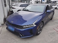 Kia K5 2021