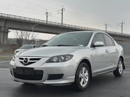 Mazda 3 2012