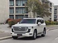 Toyota Land Cruiser 2023