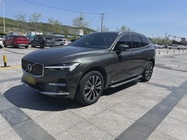 Volvo XC60 2022