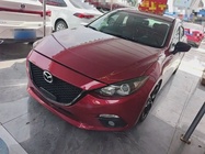 Mazda 3 2014