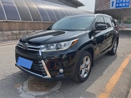 Toyota Highlander 2020