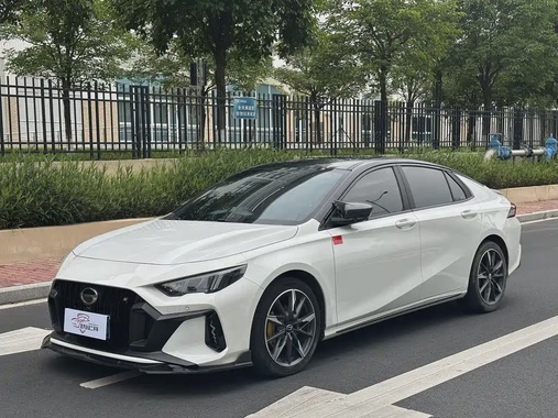 GAC Shadow Leopard 2024