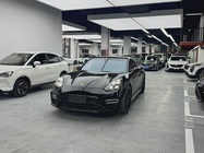 Porsche Panamera 2014