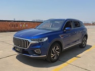 Hongqi HS5 2022