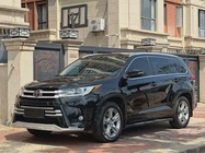 Toyota Highlander 2018