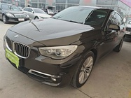 BMW 5 Series 2016