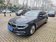 BMW 5 Series 2019
