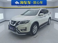 Nissan X-Trail 2018