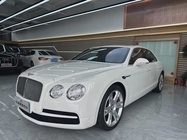 Bentley Flying Spur 2015