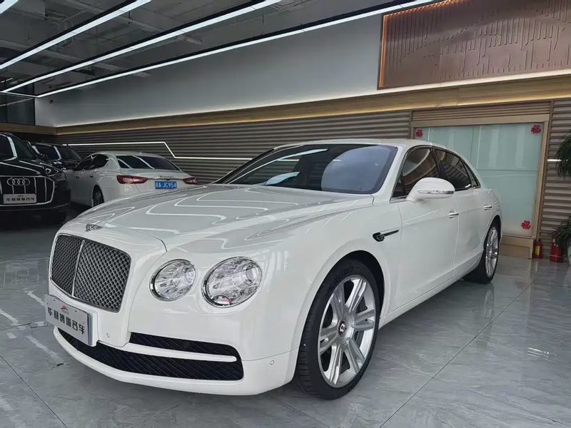 Bentley Flying Spur