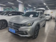 Changan CS85 2021