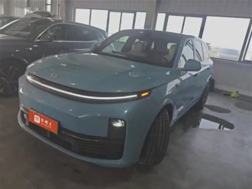 Li Auto L7 2025