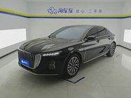 Hongqi H5 2024